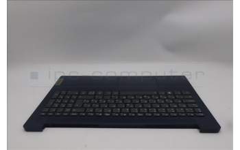 Lenovo 5CB1L16386 Tastatur inkl. Topcase ASM_HUN L82XQ AB BL