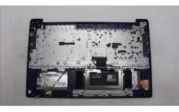 Lenovo 5CB1L16397 Tastatur inkl. Topcase schweiz L82XQ AB BL