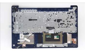 Lenovo 5CB1L16404 Tastatur inkl. Topcase ASM_ENG L82XQ AB NBL