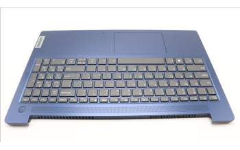 Lenovo 5CB1L16404 Tastatur inkl. Topcase ASM_ENG L82XQ AB NBL