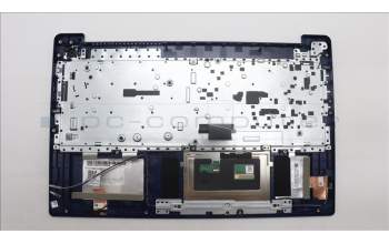 Lenovo 5CB1L16407 Tastatur inkl. Topcase spanisch L82XQ AB NBL