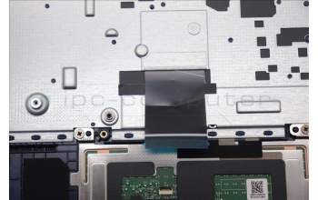 Lenovo 5CB1L16416 Tastatur inkl. Topcase ASM_FRA L82XQ AB NBL