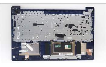 Lenovo 5CB1L16453 Tastatur inkl. Topcase ASM_HUN L82XQ AB NBL