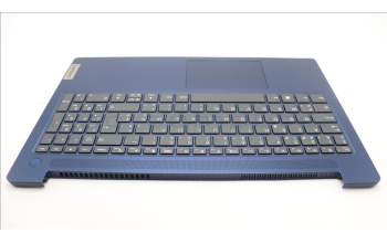 Lenovo 5CB1L16455 Tastatur inkl. Topcase ASM_BEL L82XQ AB NBL