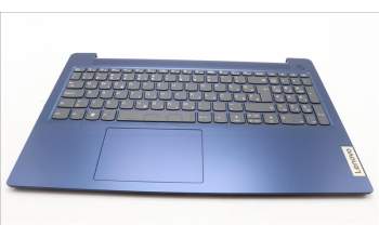 Lenovo 5CB1L16457 Tastatur inkl. Topcase ASM_SLV L82XQ AB NBL