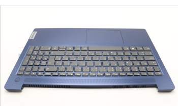 Lenovo 5CB1L16457 Tastatur inkl. Topcase ASM_SLV L82XQ AB NBL