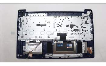 Lenovo 5CB1L16459 Tastatur inkl. Topcase ASM_EURO ENG L82XQABNBL