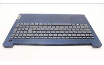 Lenovo 5CB1L21193 Tastatur inkl. Topcase ASM_CZE/SLK L82XQABFPBL