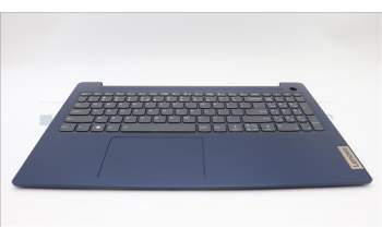 Lenovo 5CB1L21195 Tastatur inkl. Topcase ASM_EURO ENGL82XQABFPBL