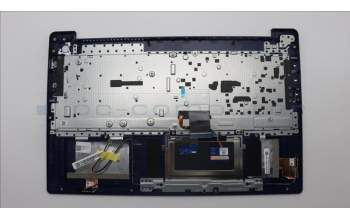 Lenovo 5CB1L21196 Tastatur inkl. Topcase ASM_FRA L82XQ ABFP BL