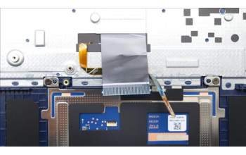 Lenovo 5CB1L21196 Tastatur inkl. Topcase ASM_FRA L82XQ ABFP BL