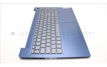 Lenovo 5CB1L21196 Tastatur inkl. Topcase ASM_FRA L82XQ ABFP BL