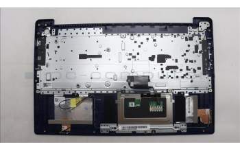 Lenovo 5CB1L21205 Tastatur inkl. Topcase ASM_ITA L82XQ ABFP BL