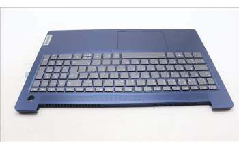 Lenovo 5CB1L21210 Tastatur inkl. Topcase ASM_POR L82XQ ABFP BL