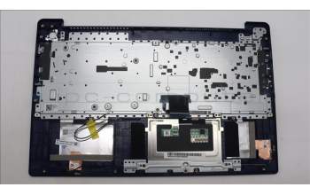 Lenovo 5CB1L21218 Tastatur inkl. Topcase ASM_UK L82XQ ABFP BL