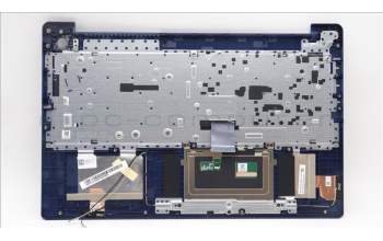 Lenovo 5CB1L21223 Tastatur inkl. Topcase ASM_ITA L82XQ ABFP NBL