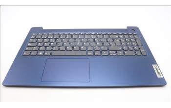 Lenovo 5CB1L21224 Tastatur inkl. Topcase spanisch L82XQ ABFP NBL