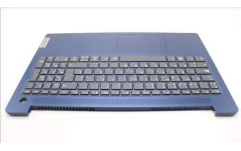 Lenovo 5CB1L21224 Tastatur inkl. Topcase spanisch L82XQ ABFP NBL