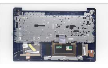 Lenovo 5CB1L21234 Tastatur inkl. Topcase deutsch L82XQ ABFP NBL