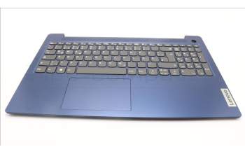Lenovo 5CB1L21234 Tastatur inkl. Topcase deutsch L82XQ ABFP NBL
