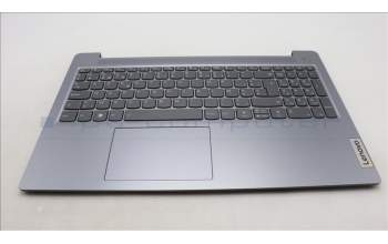Lenovo 5CB1L21253 Tastatur inkl. Topcase ASM_BEL L82XQ AG BL