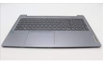 Lenovo 5CB1L27504 Tastatur inkl. Topcase ASM_CZE/SLK L82XQ AG BL