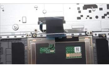 Lenovo 5CB1L27504 Tastatur inkl. Topcase ASM_CZE/SLK L82XQ AG BL