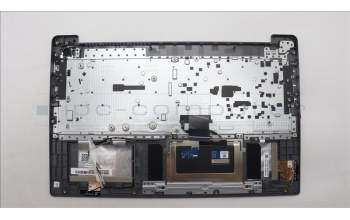 Lenovo 5CB1L27510 Tastatur inkl. Topcase deutsch L82XQ AG BL