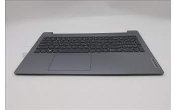 Lenovo 5CB1L27511 Tastatur inkl. Topcase ASM_GRE L82XQ AG BL
