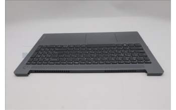 Lenovo 5CB1L27511 Tastatur inkl. Topcase ASM_GRE L82XQ AG BL