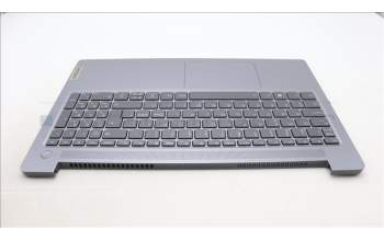 Lenovo 5CB1L27520 Tastatur inkl. Topcase ASM_NORDIC L82XQ AG BL