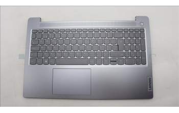 Lenovo 5CB1L27521 Tastatur inkl. Topcase ASM_POR L82XQ AG BL