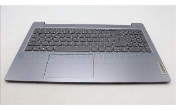 Lenovo 5CB1L27521 Tastatur inkl. Topcase ASM_POR L82XQ AG BL