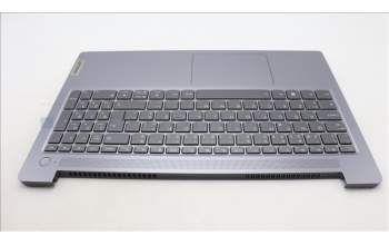Lenovo 5CB1L27521 Tastatur inkl. Topcase ASM_POR L82XQ AG BL