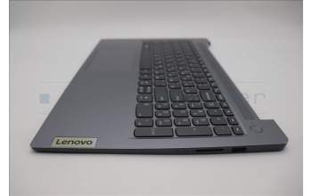 Lenovo 5CB1L27522 Tastatur inkl. Topcase ASM_RUS L82XQ AG BL