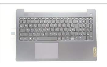 Lenovo 5CB1L27523 Tastatur inkl. Topcase ASM_SLV L82XQ AG BL