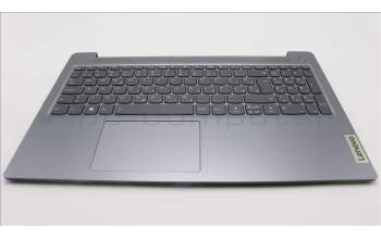 Lenovo 5CB1L27523 Tastatur inkl. Topcase ASM_SLV L82XQ AG BL