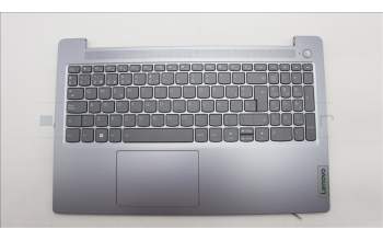 Lenovo 5CB1L27524 Tastatur inkl. Topcase spanisch L82XQ AG BL