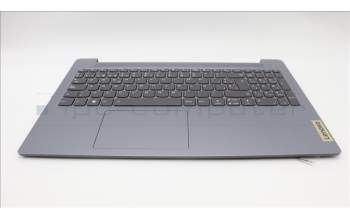 Lenovo 5CB1L27524 Tastatur inkl. Topcase spanisch L82XQ AG BL