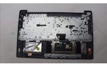 Lenovo 5CB1L27530 Tastatur inkl. Topcase ASM_UKR L82XQ AG BL