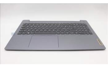 Lenovo 5CB1L27534 Tastatur inkl. Topcase ASM_ITA L82XQ AG NBL