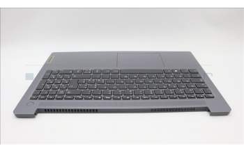Lenovo 5CB1L27534 Tastatur inkl. Topcase ASM_ITA L82XQ AG NBL