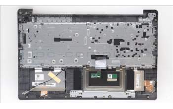 Lenovo 5CB1L27535 Tastatur inkl. Topcase spanisch L82XQ AG NBL