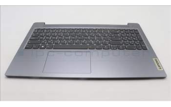 Lenovo 5CB1L27537 Tastatur inkl. Topcase ASM_THAI L82XQ AG NBL
