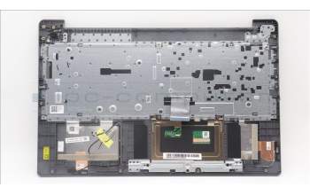 Lenovo 5CB1L27537 Tastatur inkl. Topcase ASM_THAI L82XQ AG NBL
