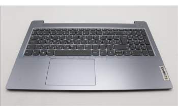 Lenovo 5CB1L27550 Tastatur inkl. Topcase ASM_HUN L82XQ AG NBL