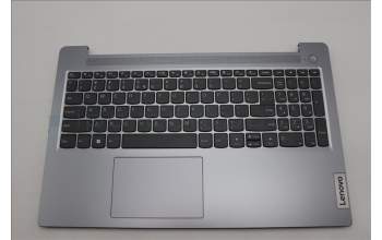 Lenovo 5CB1L27556 Tastatur inkl. Topcase ASM_EURO ENG L82XQAGNBL