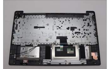 Lenovo 5CB1L27556 Tastatur inkl. Topcase ASM_EURO ENG L82XQAGNBL