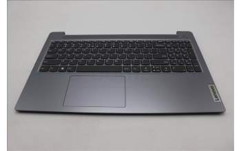 Lenovo 5CB1L27556 Tastatur inkl. Topcase ASM_EURO ENG L82XQAGNBL