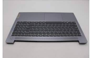 Lenovo 5CB1L27556 Tastatur inkl. Topcase ASM_EURO ENG L82XQAGNBL